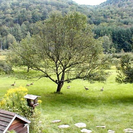 Mountain Valley Retreat คิลลิงตัน ภายนอก รูปภาพ