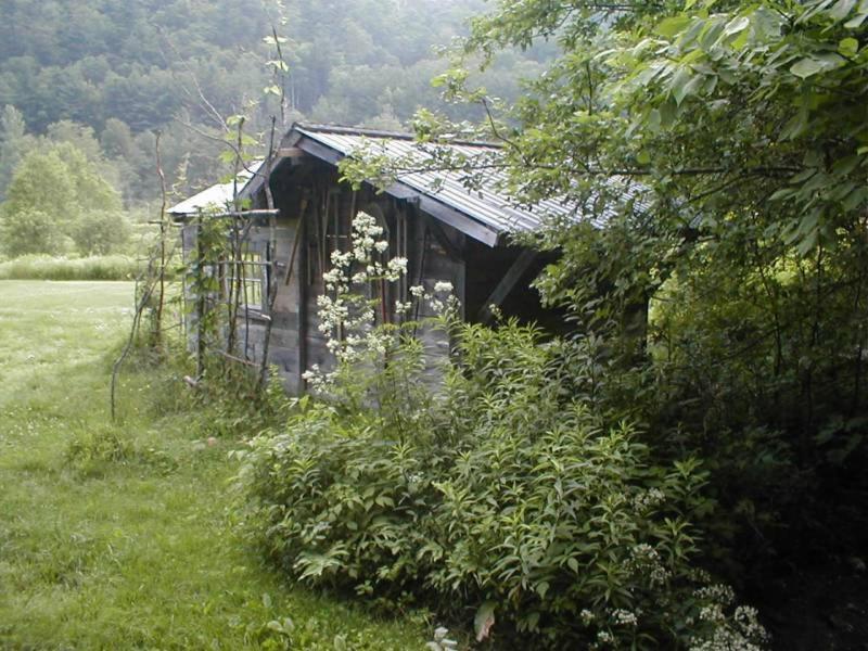 Mountain Valley Retreat คิลลิงตัน ภายนอก รูปภาพ