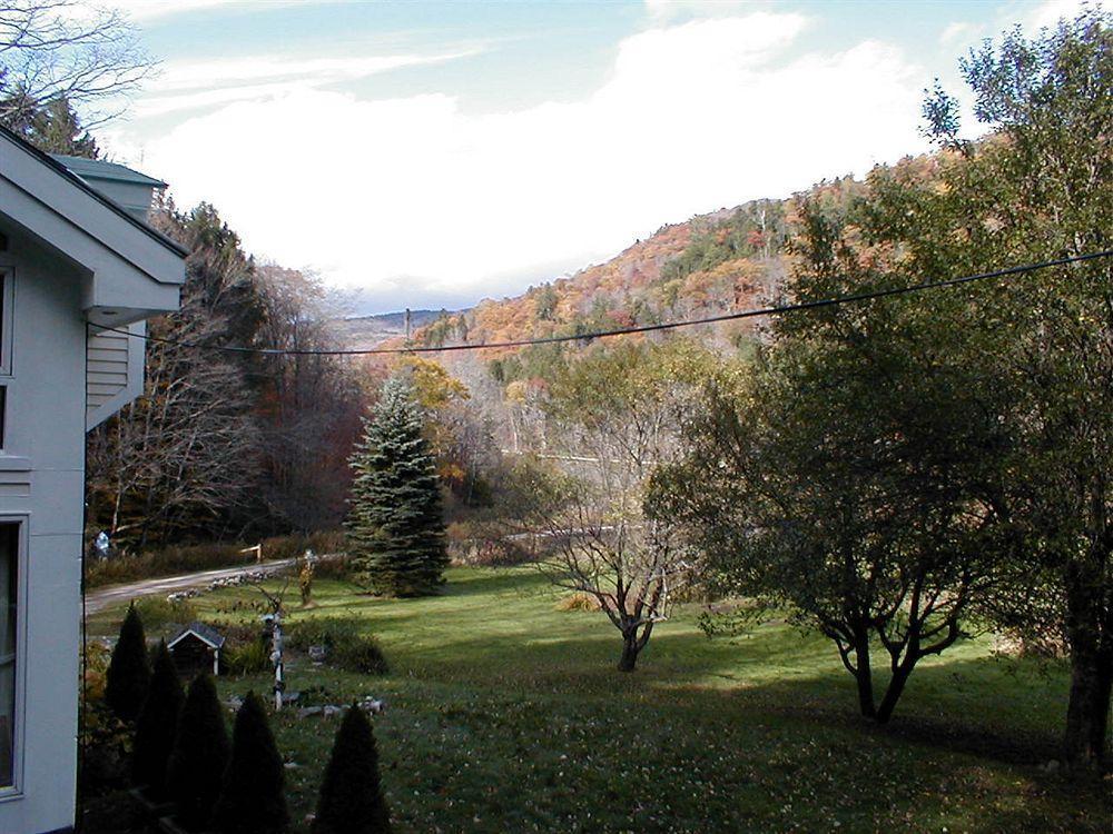 Mountain Valley Retreat คิลลิงตัน ภายนอก รูปภาพ