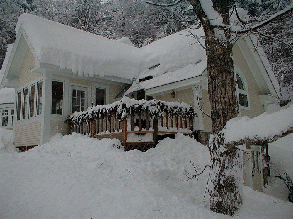 Mountain Valley Retreat คิลลิงตัน ภายนอก รูปภาพ